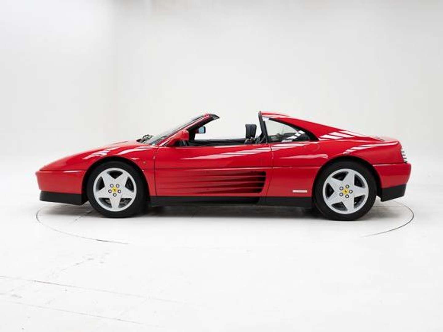 Ferrari 348 - 1991 - Joinsteer - #8