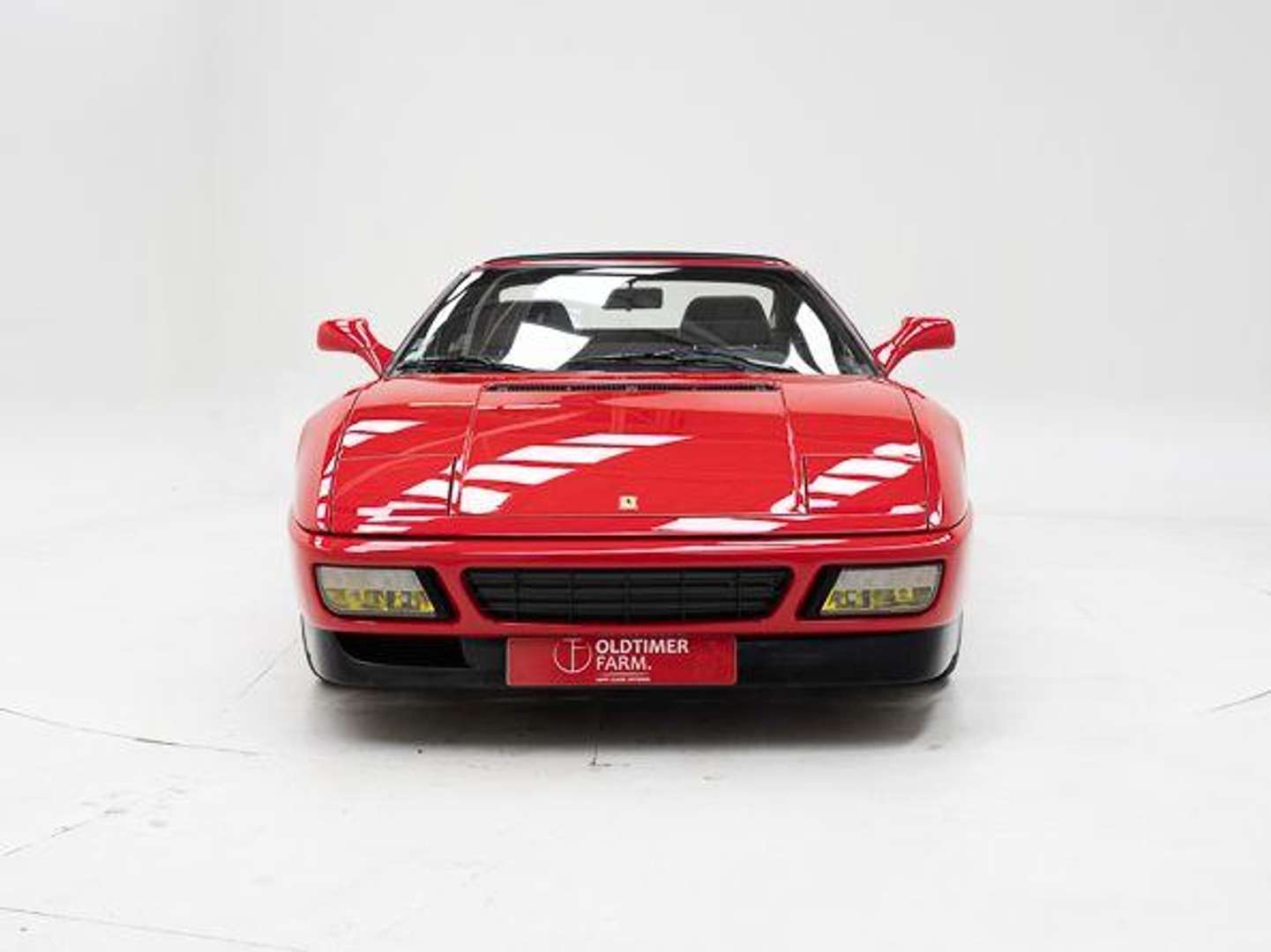 Ferrari 348 - 1991 - Joinsteer - #9