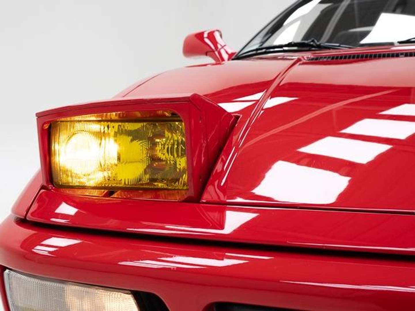 Ferrari 348 - 1991 - Joinsteer - #10