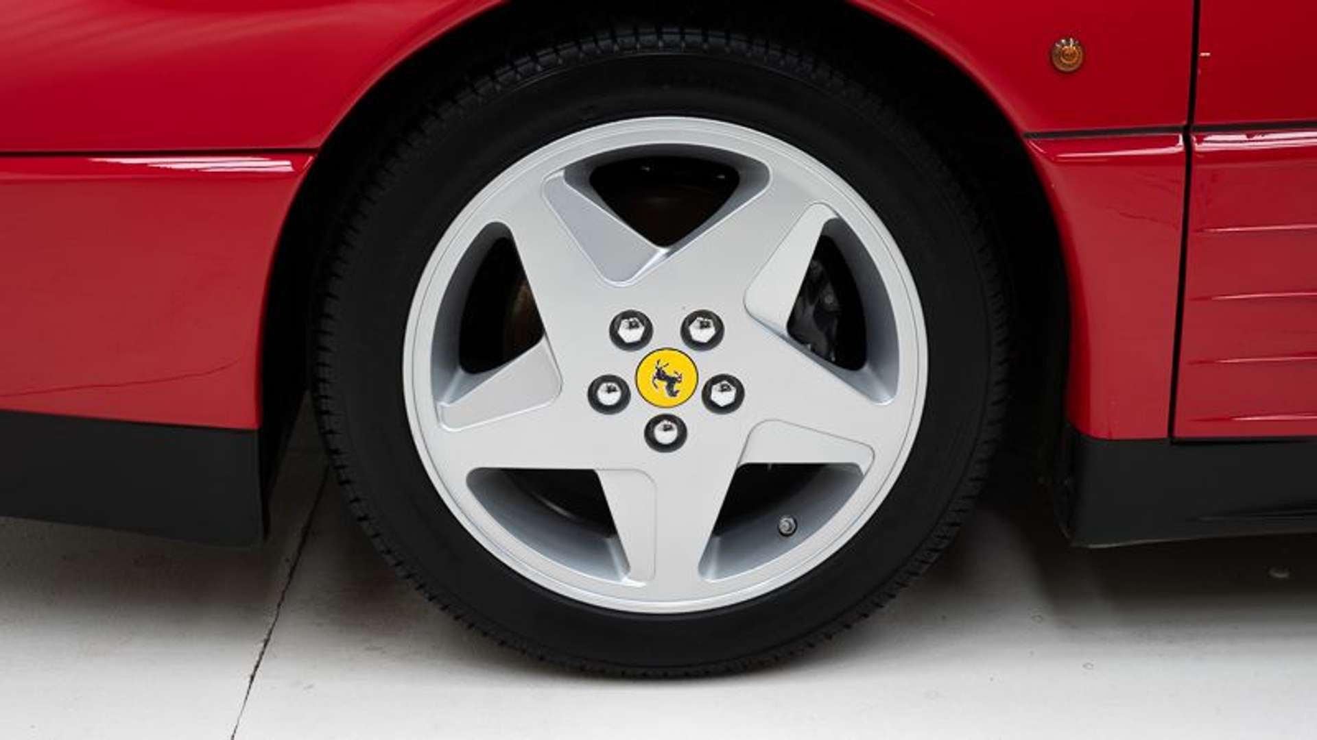 Ferrari 348 - 1991 - Joinsteer - #12