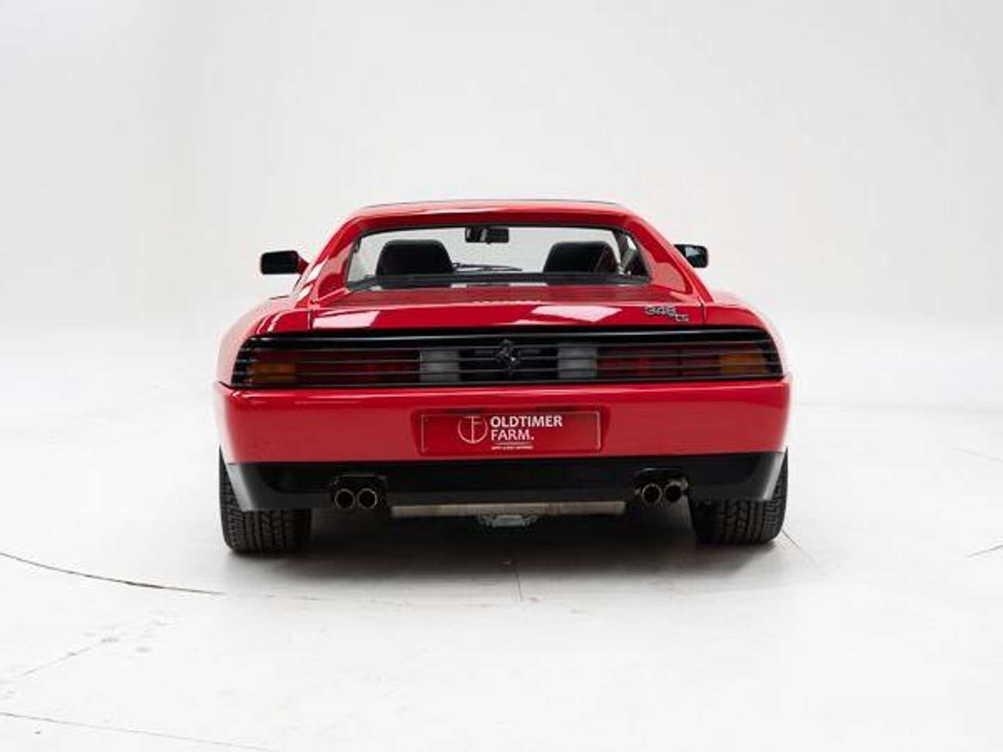 Ferrari 348 - 1991 - Joinsteer - #13