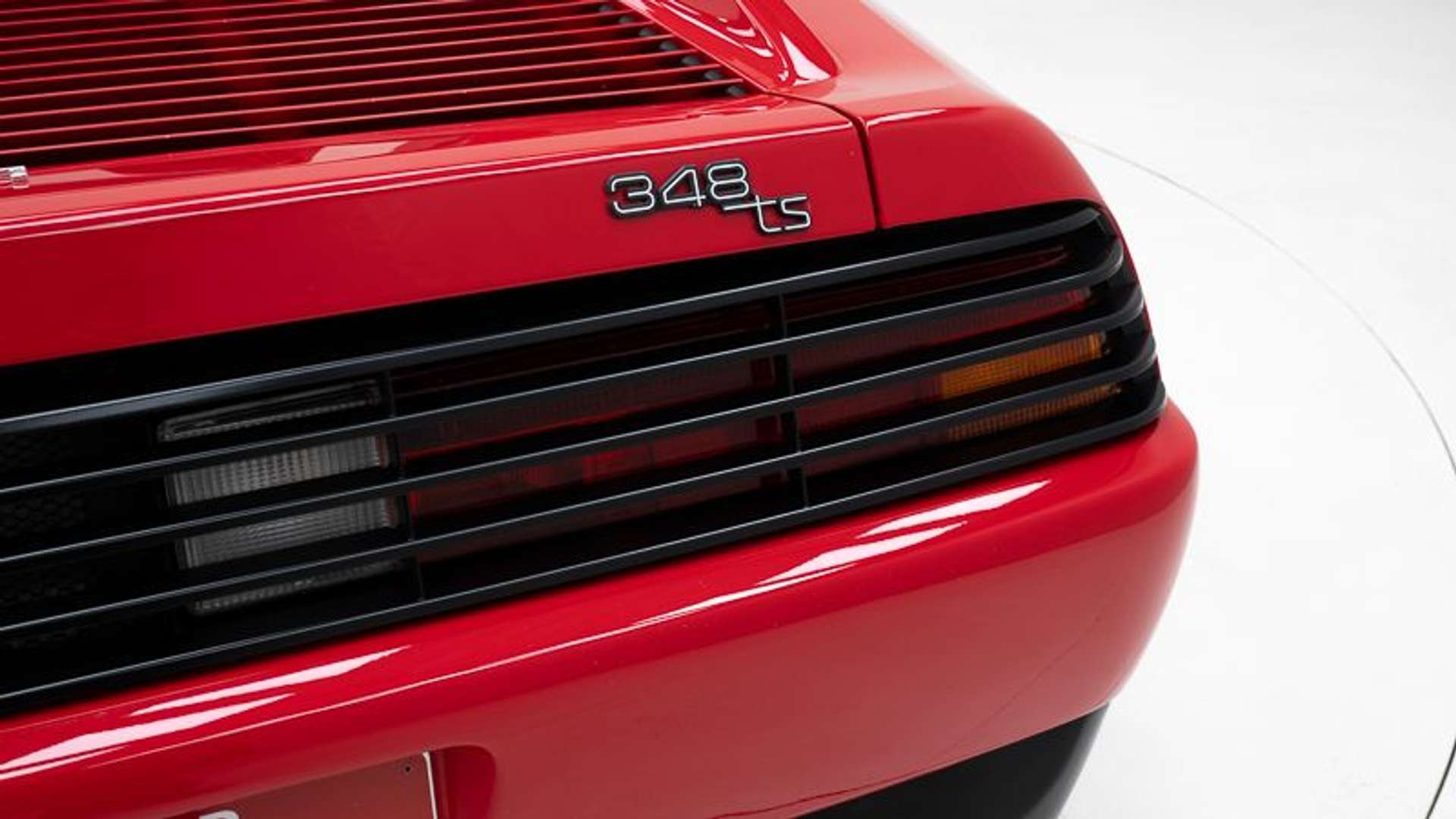 Ferrari 348 - 1991 - Joinsteer - #15