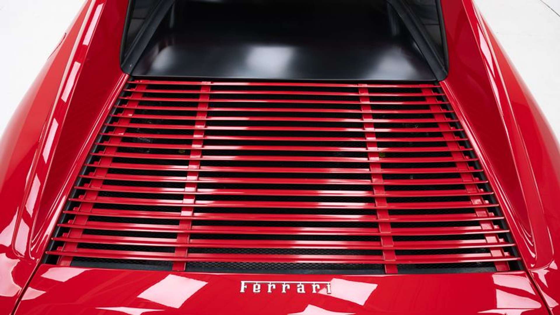 Ferrari 348 - 1991 - Joinsteer - #16