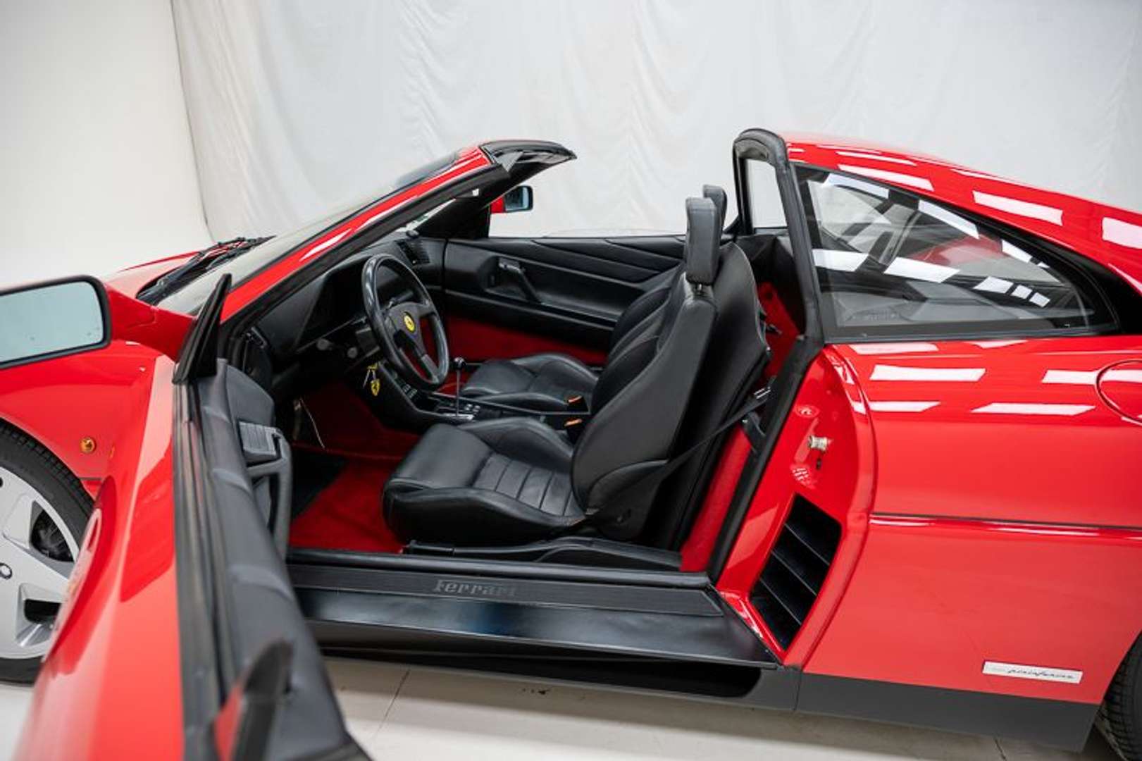 Ferrari 348 - 1991 - Joinsteer - #18