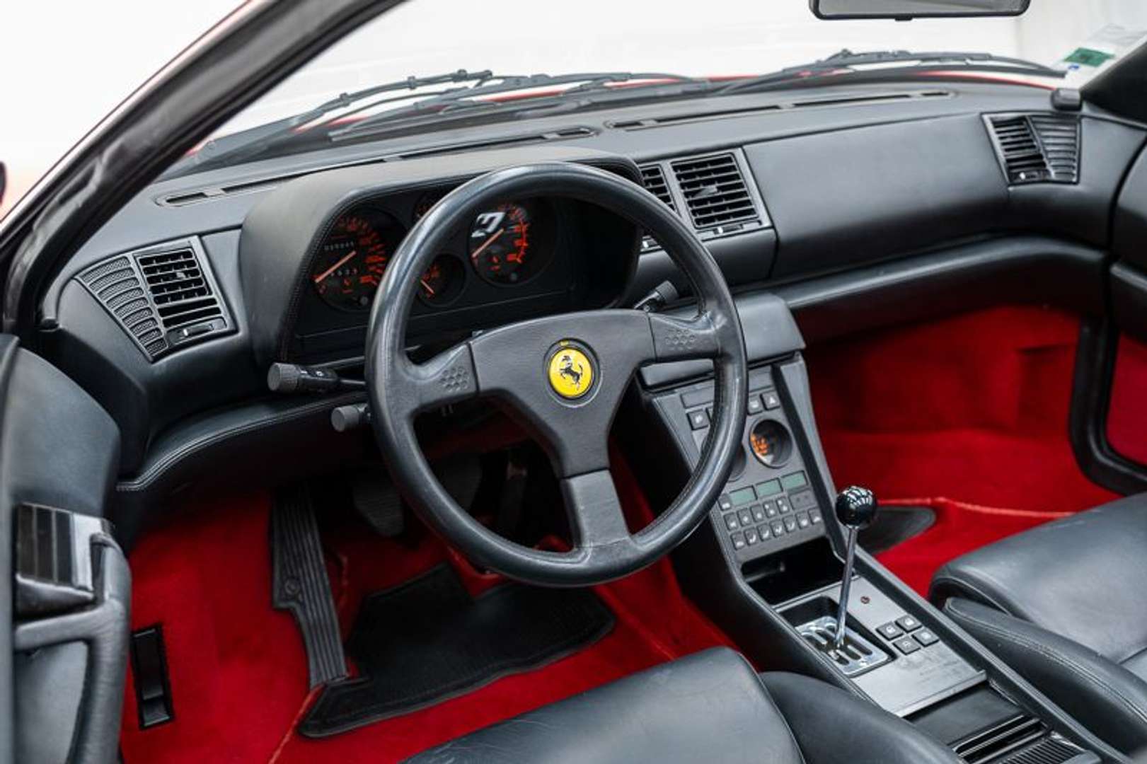 Ferrari 348 - 1991 - Joinsteer - #19