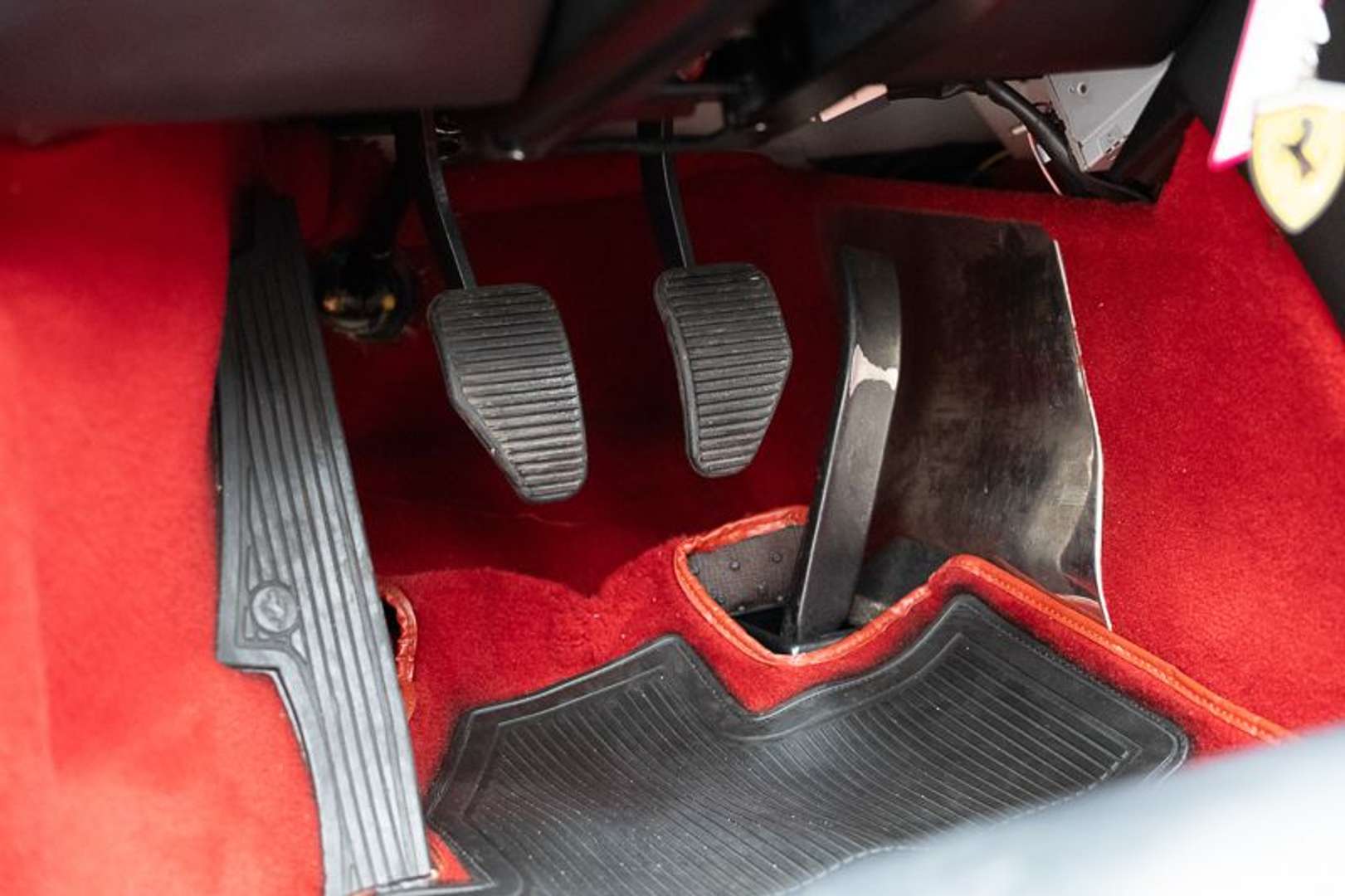 Ferrari 348 - 1991 - Joinsteer - #20