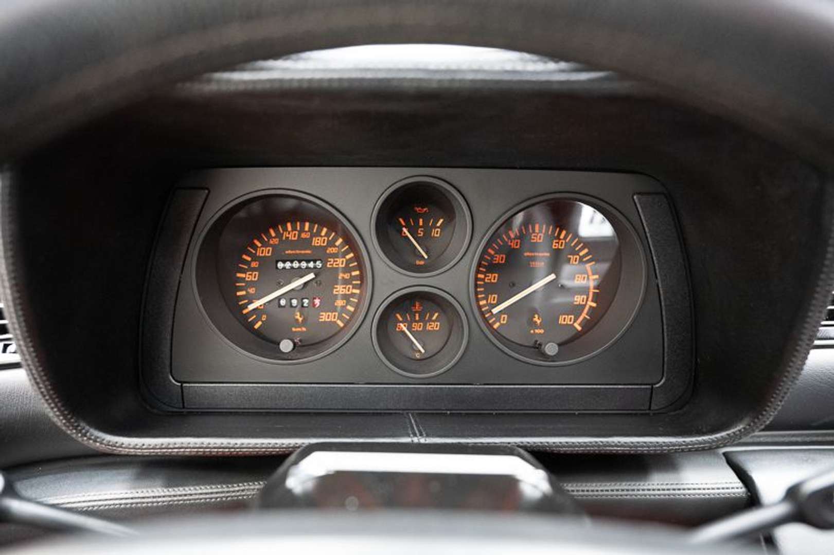Ferrari 348 - 1991 - Joinsteer - #21