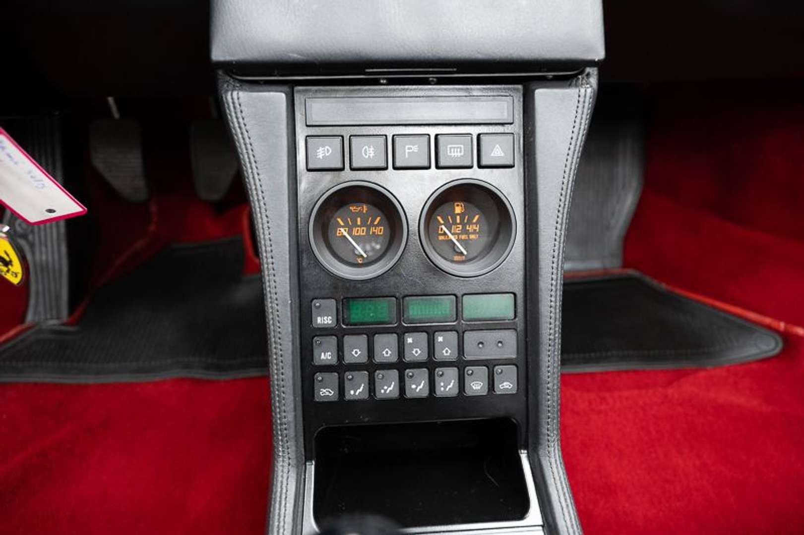 Ferrari 348 - 1991 - Joinsteer - #22