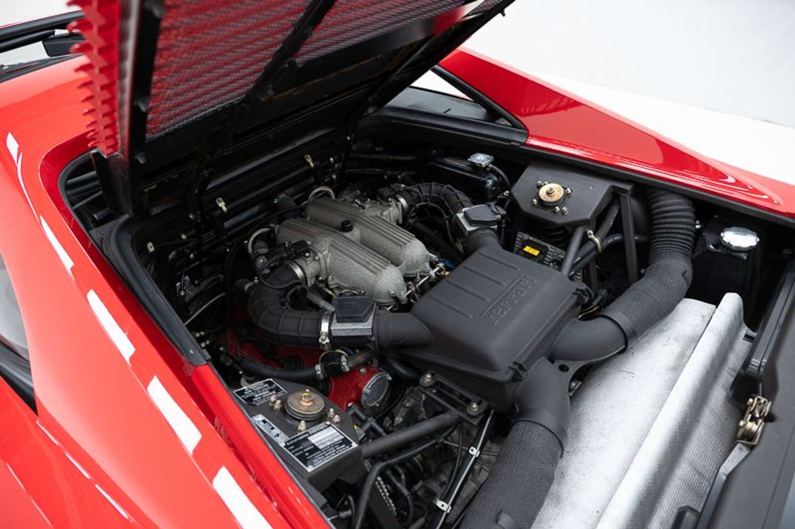 Ferrari 348 - 1991 - Joinsteer - #26