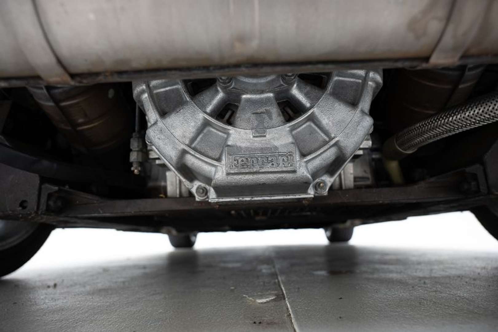 Ferrari 348 - 1991 - Joinsteer - #29