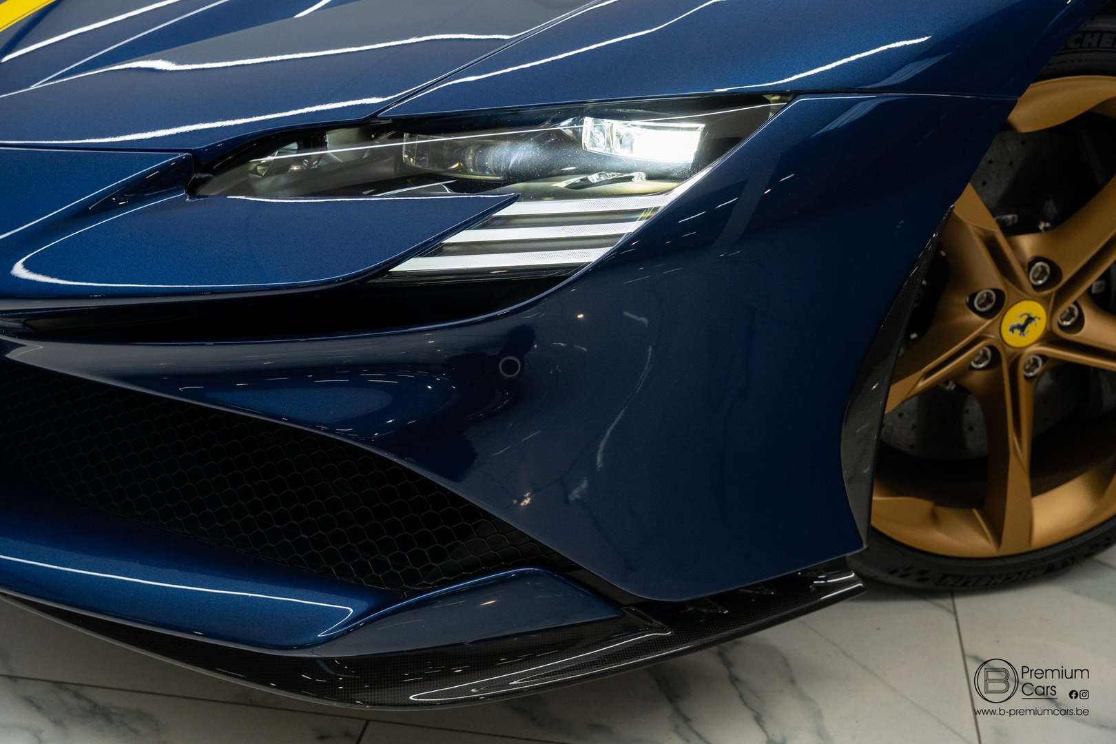 Ferrari SF90 Spider - 2024 - Joinsteer - #3