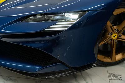 Ferrari SF90 Spider -  - Joinsteer - #2