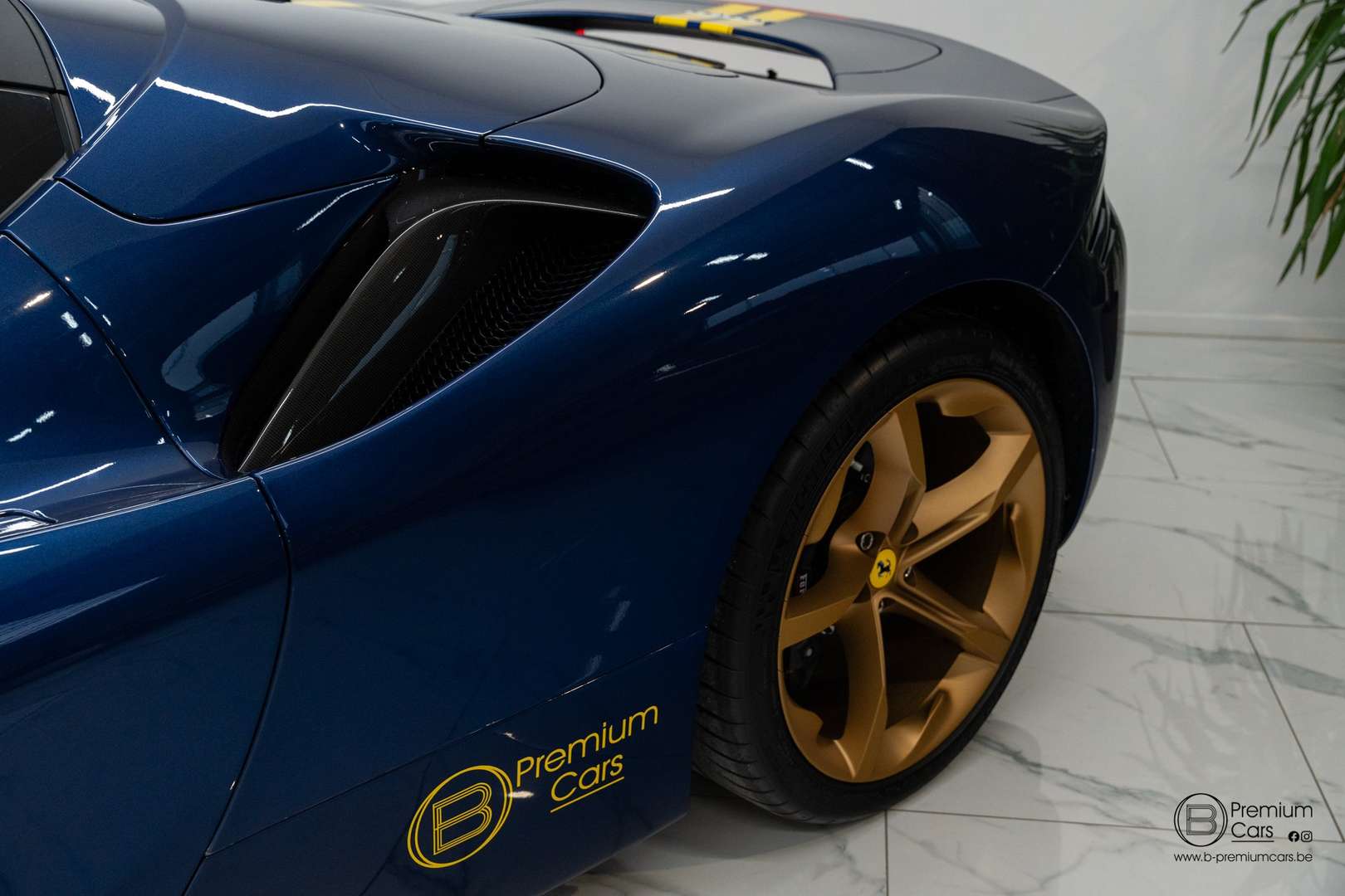 Ferrari SF90 Spider - 2024 - Joinsteer - #4