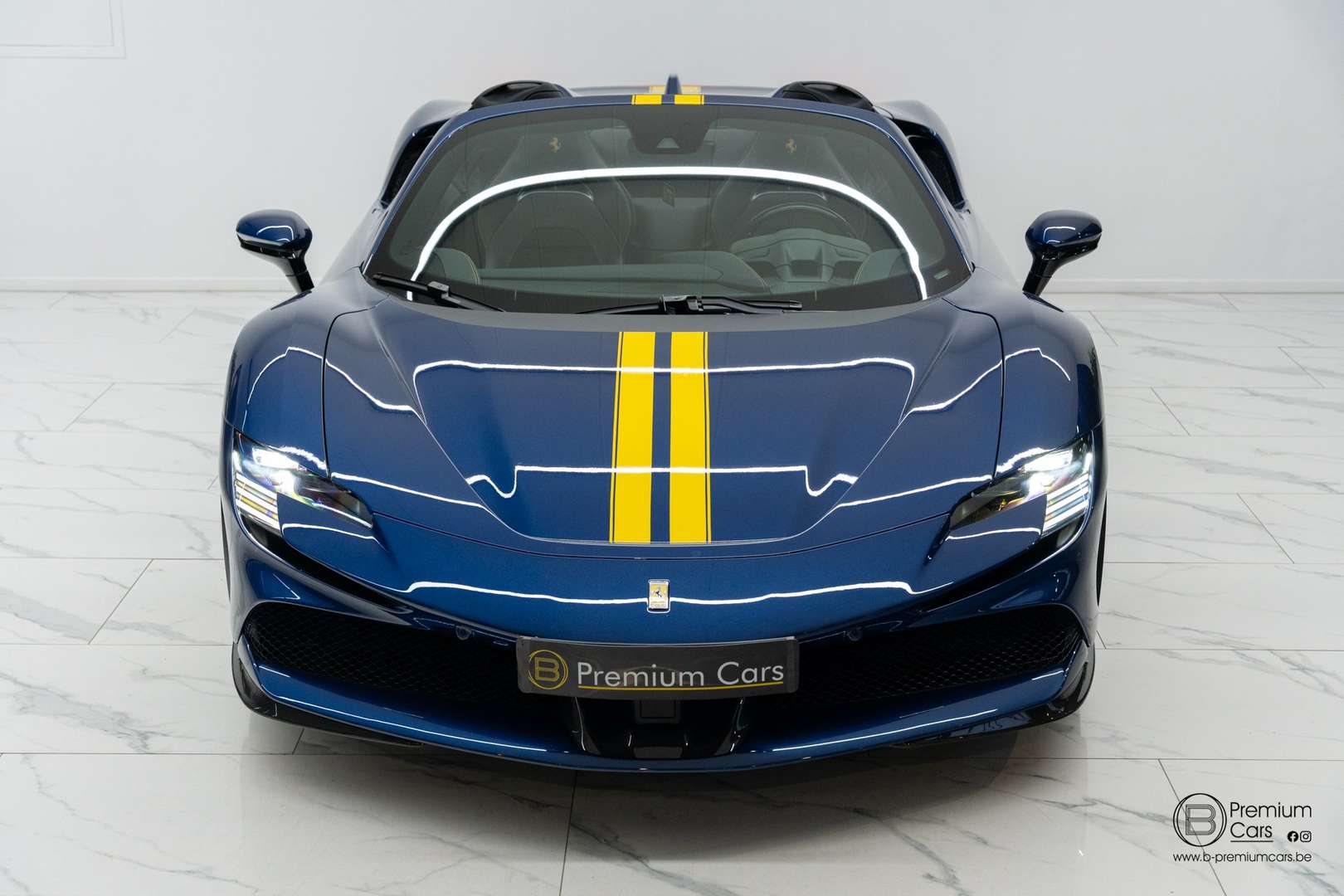 Ferrari SF90 Spider - 2024 - Joinsteer - #7