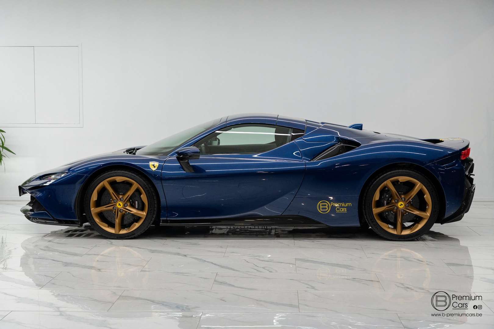 Ferrari SF90 Spider - 2024 - Joinsteer - #11