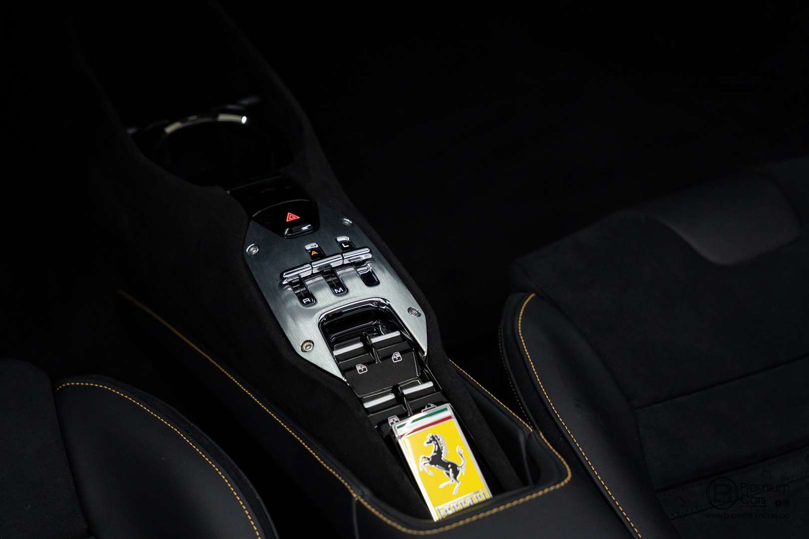 Ferrari SF90 Spider - 2024 - Joinsteer - #28