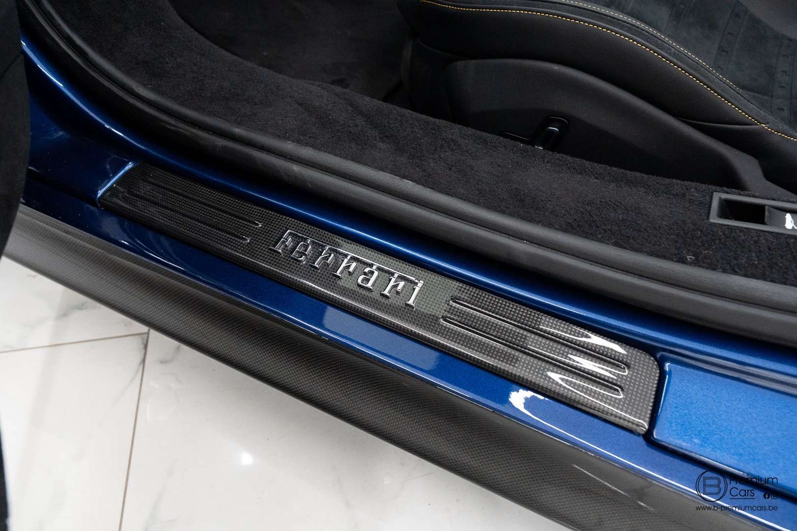 Ferrari SF90 Spider - 2024 - Joinsteer - #32