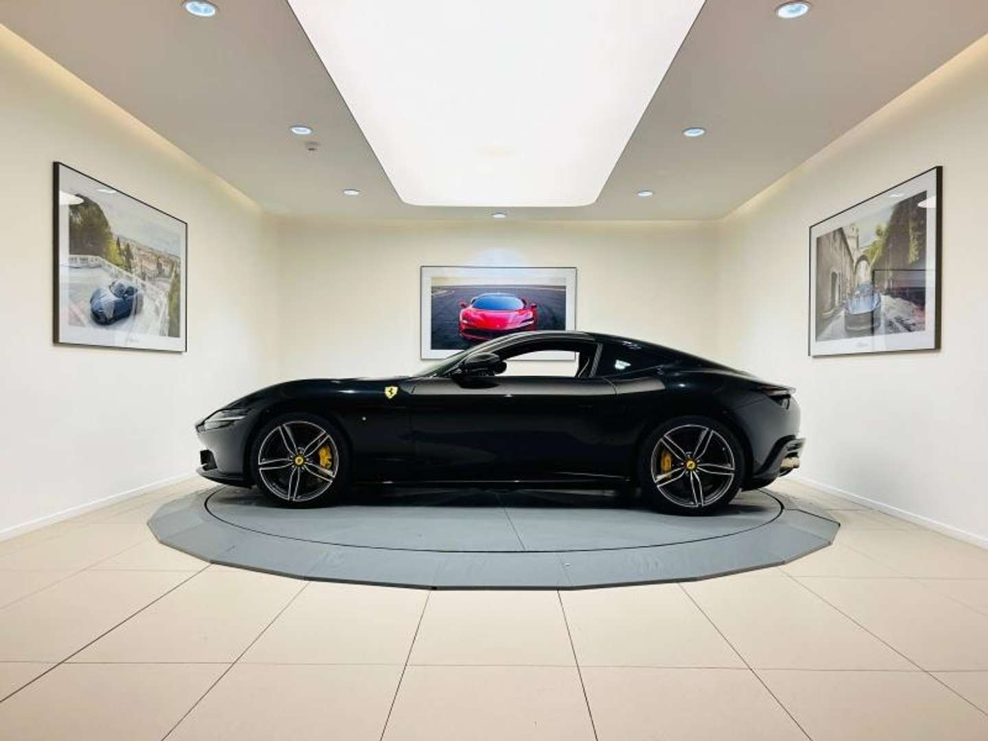 Ferrari Roma - 2021 - Joinsteer - #2