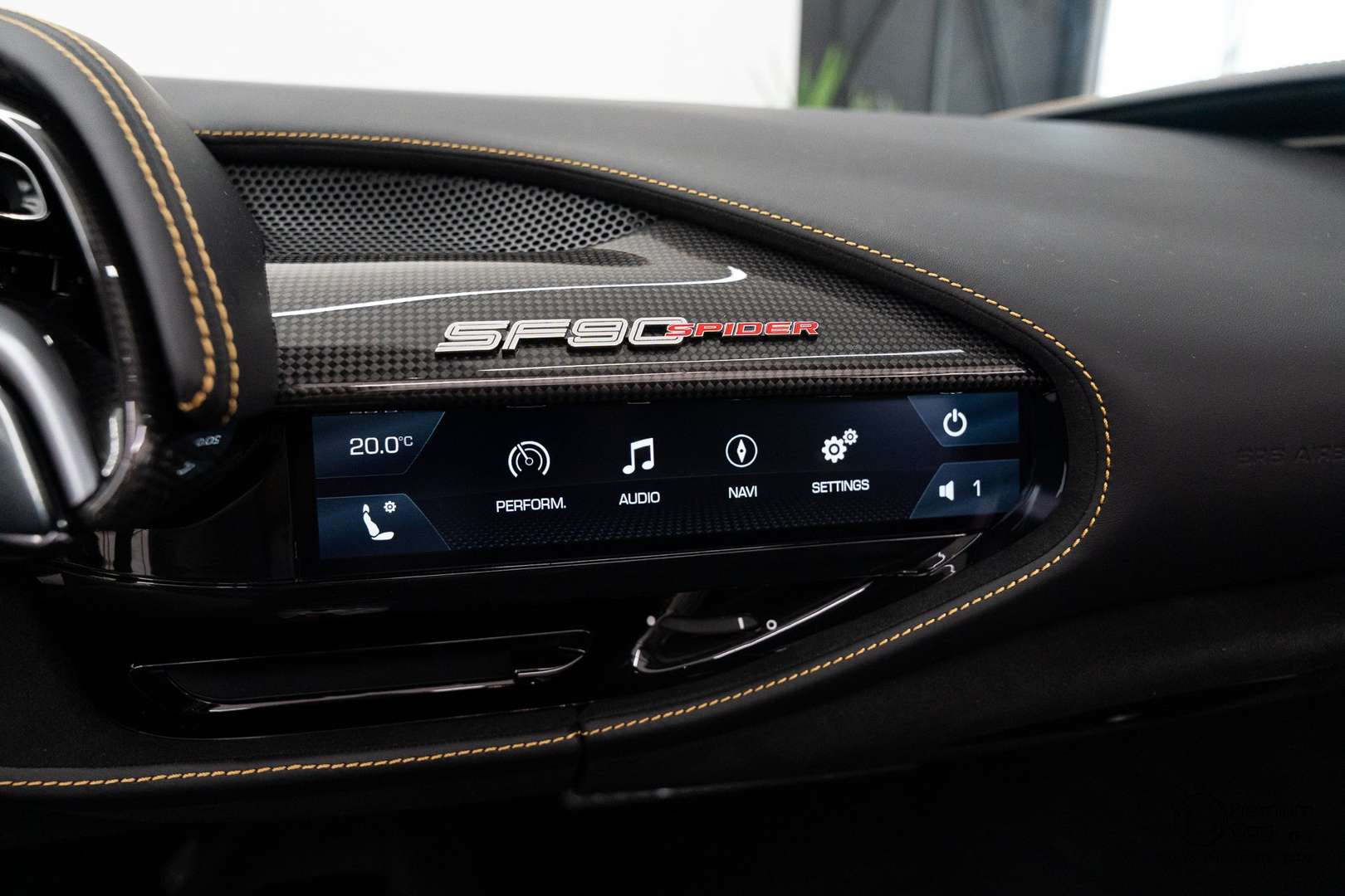 Ferrari SF90 Spider - 2024 - Joinsteer - #38