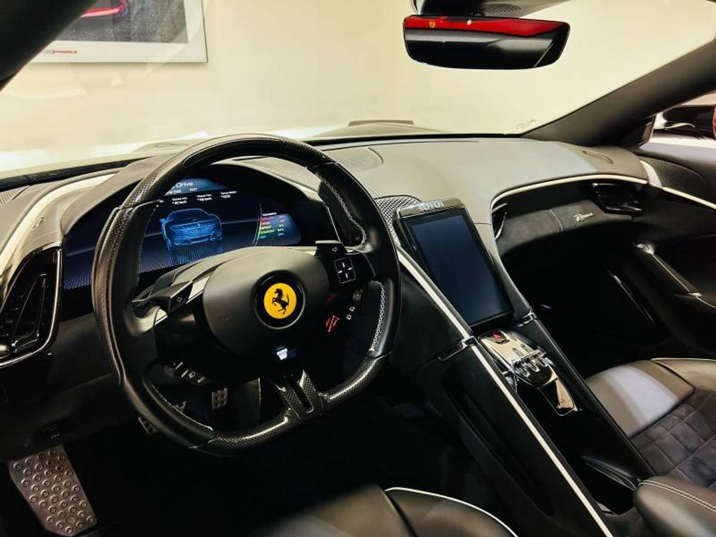 Ferrari Roma - 2021 - Joinsteer - #3