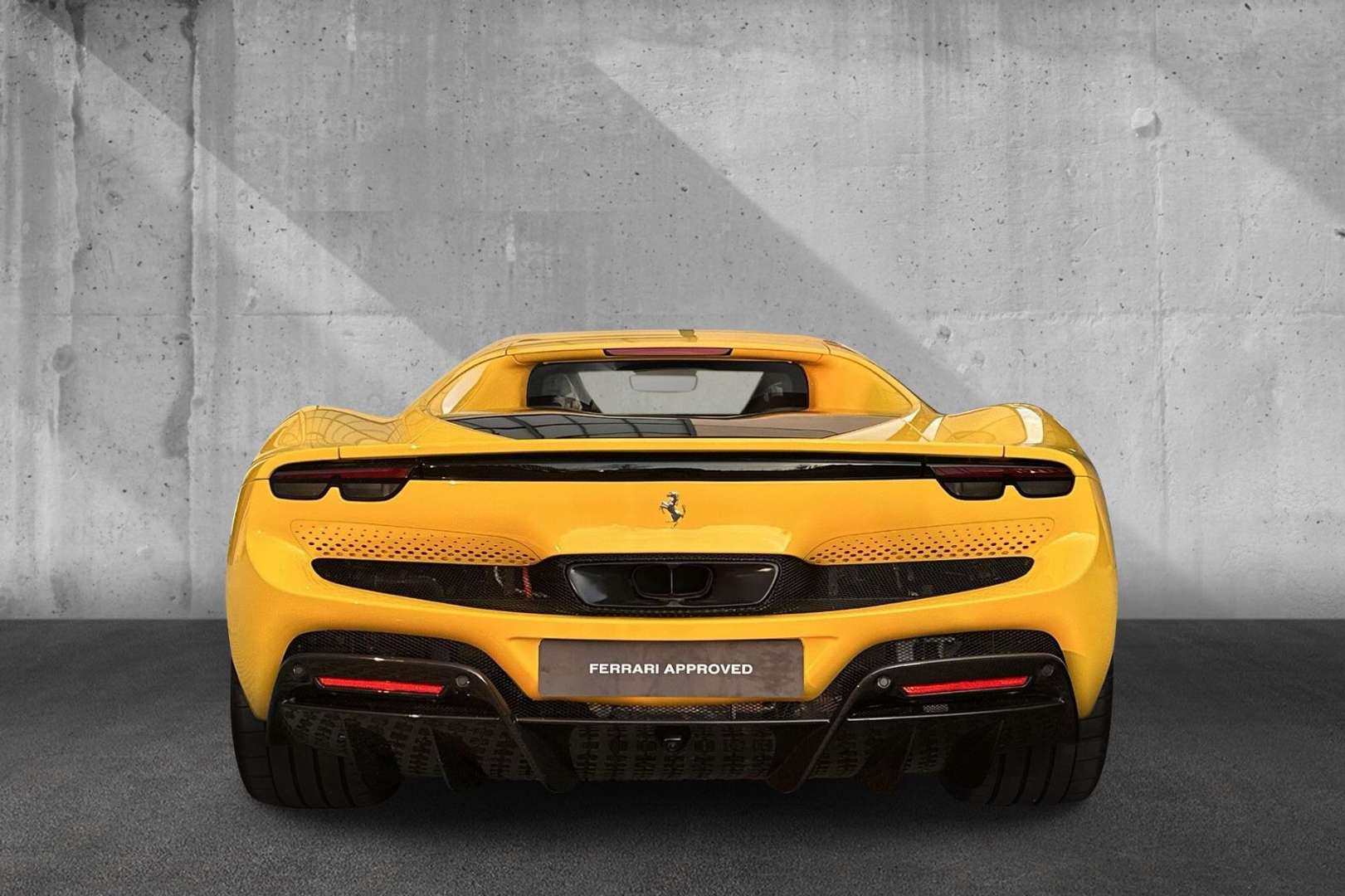 Ferrari 296 GTB - 2024 - Joinsteer - #3