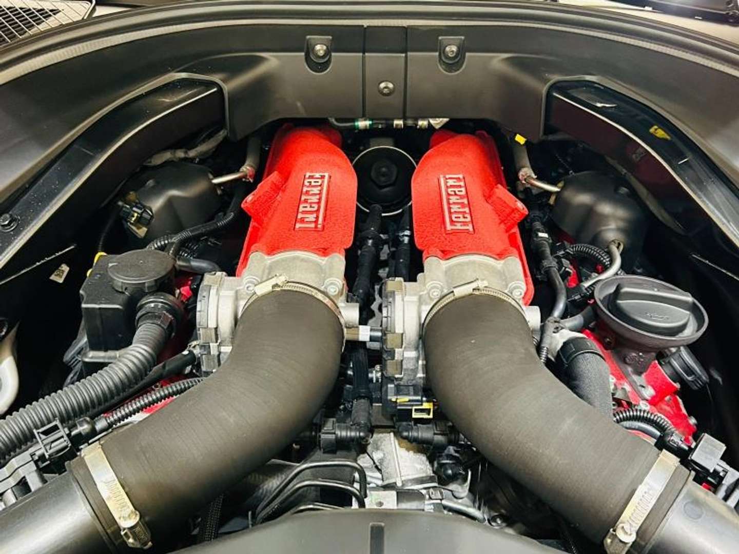 Ferrari Roma - 2021 - Joinsteer - #4