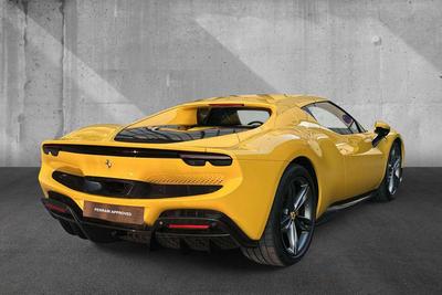 Ferrari 296 GTB -  - Joinsteer - #3