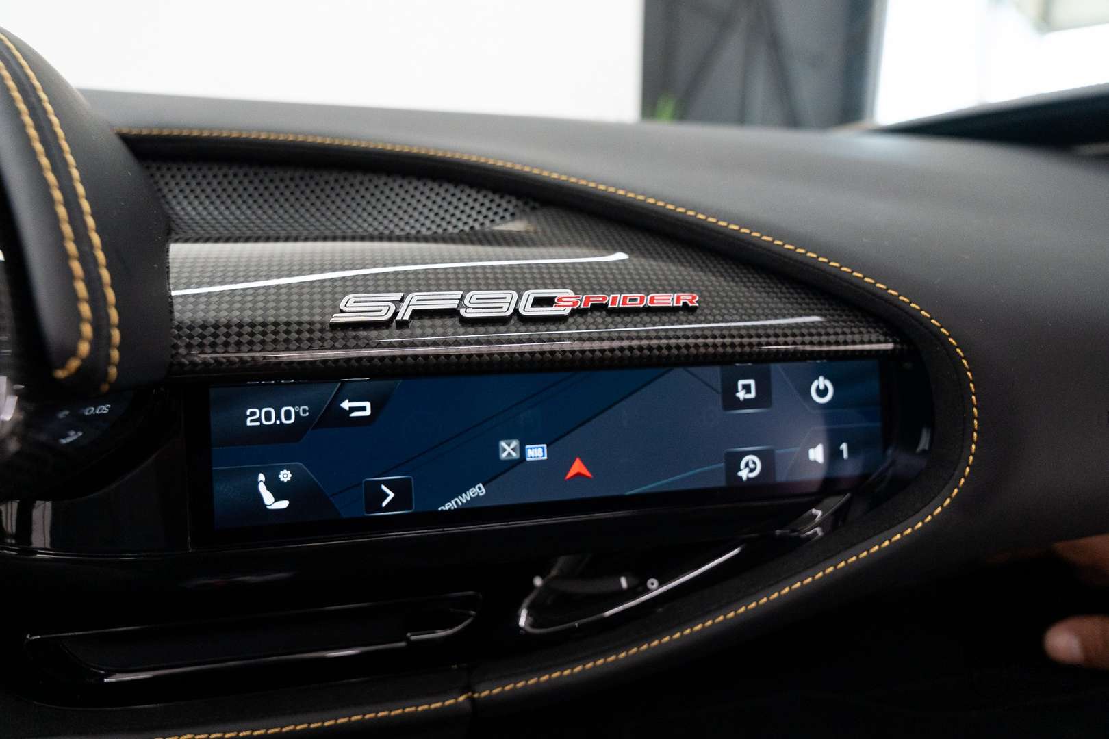 Ferrari SF90 Spider - 2024 - Joinsteer - #40