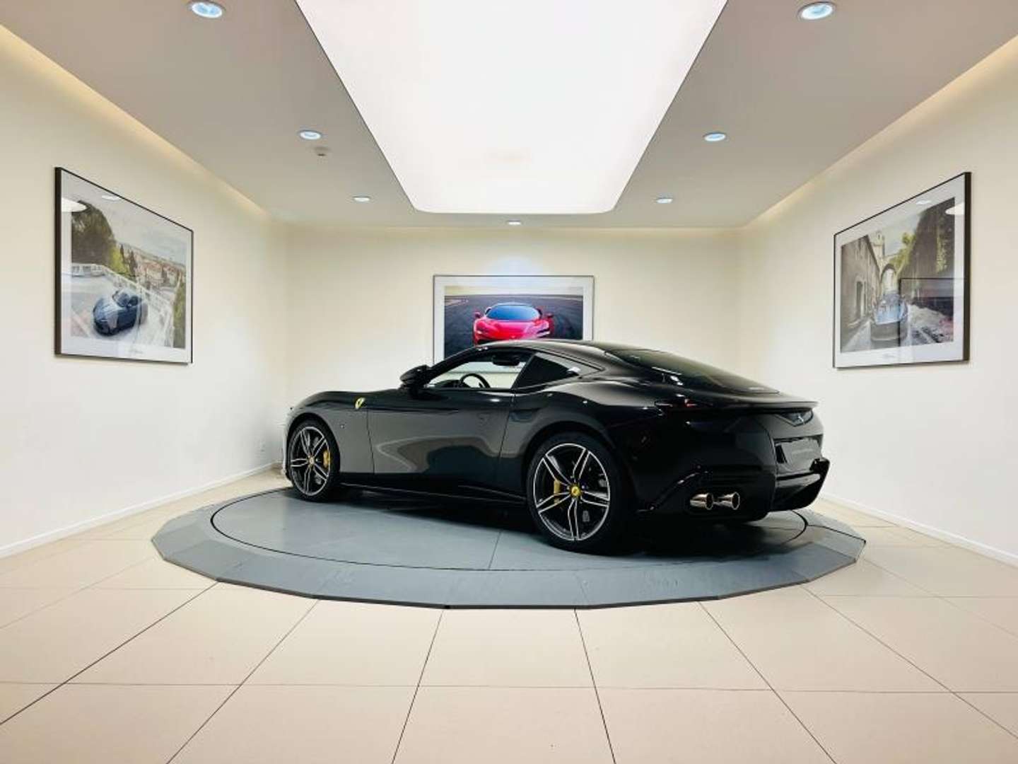 Ferrari Roma - 2021 - Joinsteer - #6