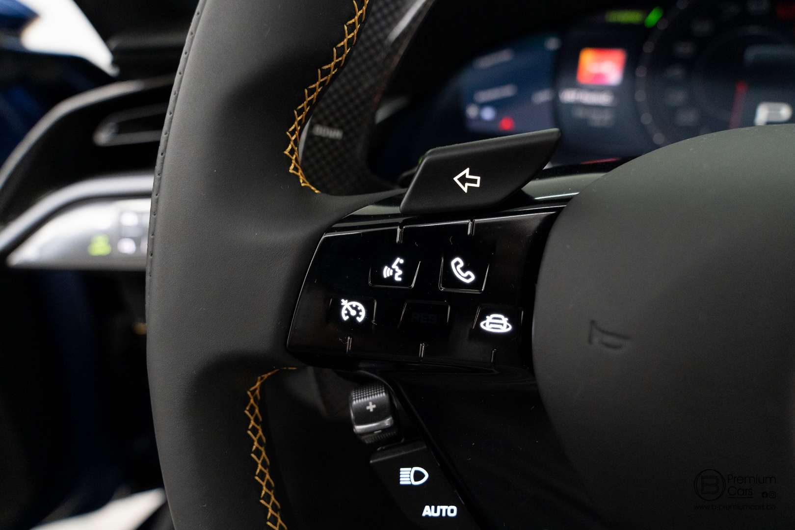 Ferrari SF90 Spider - 2024 - Joinsteer - #42