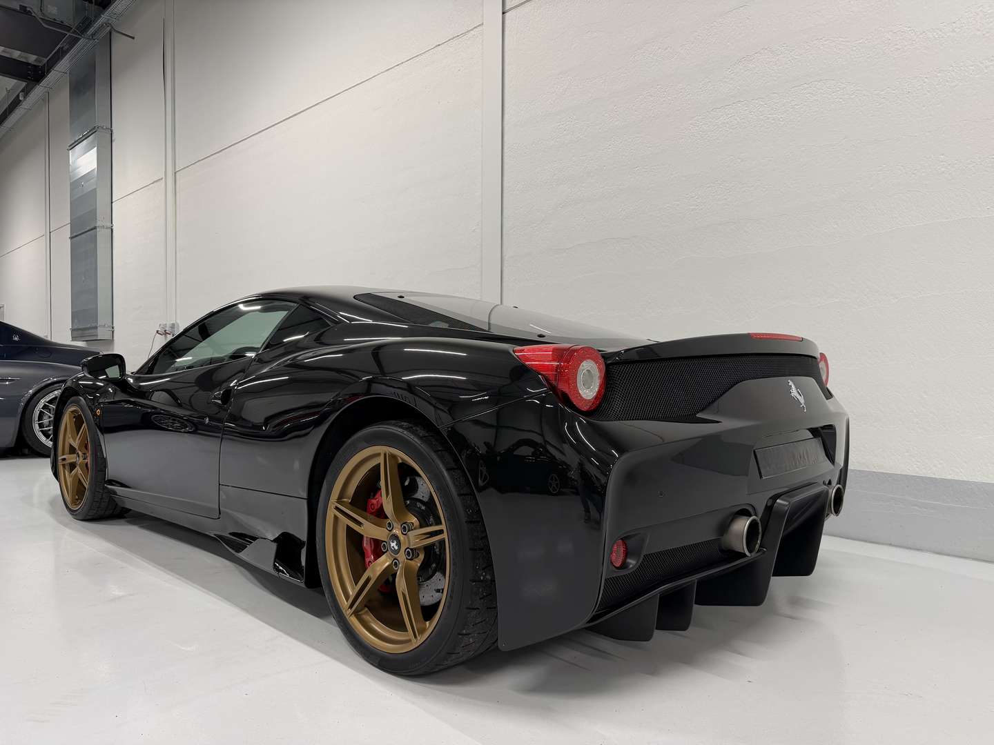 Ferrari 458 Speciale - 2014 - Joinsteer - #2