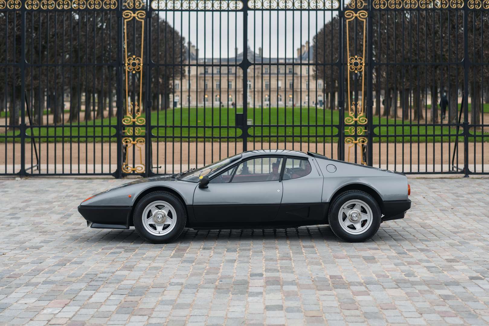 Ferrari 512 BB - 1983 - Joinsteer - #2