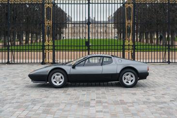 Ferrari 512 BB — photo 2
