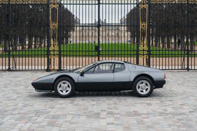 Ferrari 512 BB