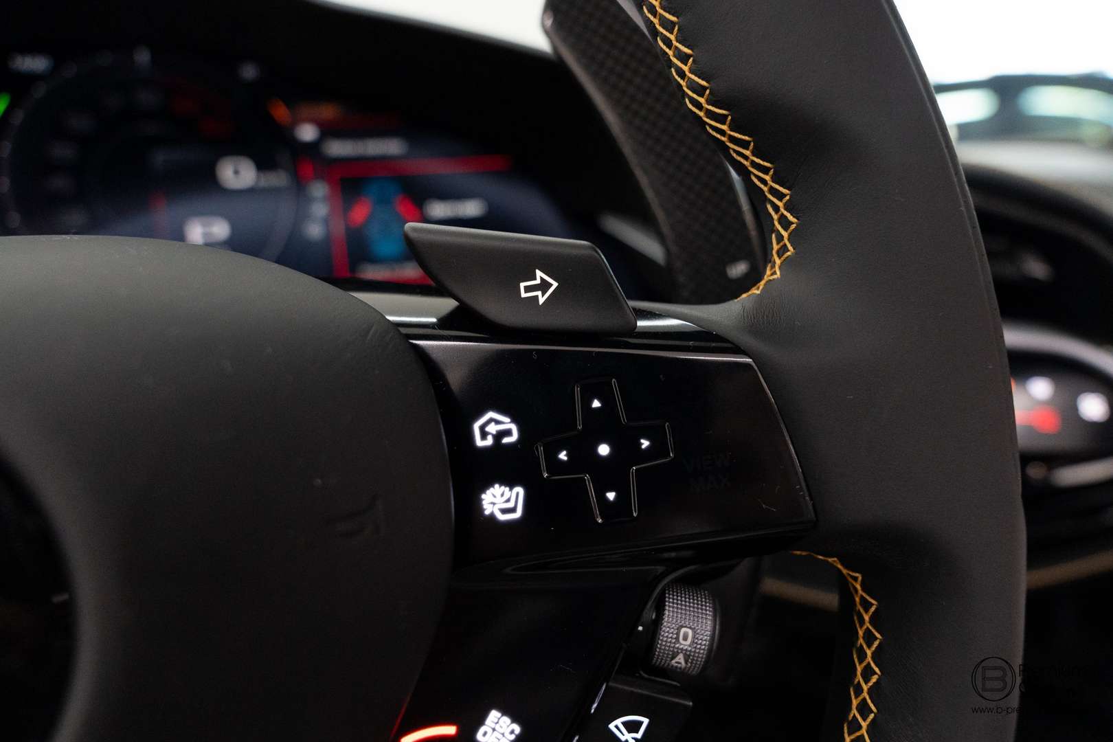 Ferrari SF90 Spider - 2024 - Joinsteer - #43