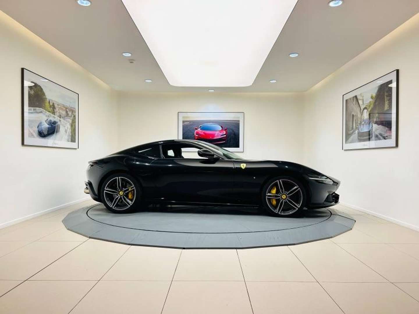 Ferrari Roma - 2021 - Joinsteer - #8