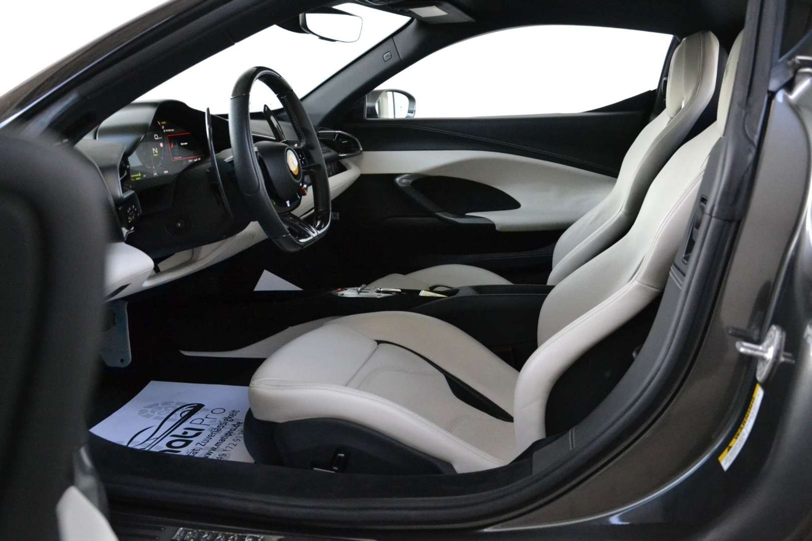 Ferrari 296 GTB - 2023 - Joinsteer - #13