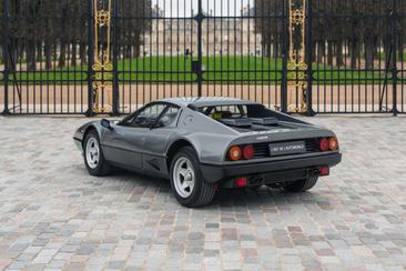 Ferrari 512 BB — photo 3