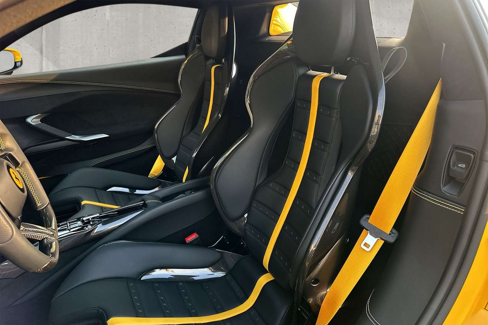 Ferrari 296 GTB - 2024 - Joinsteer - #8