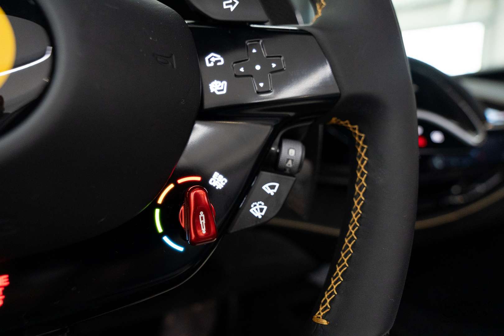 Ferrari SF90 Spider - 2024 - Joinsteer - #45