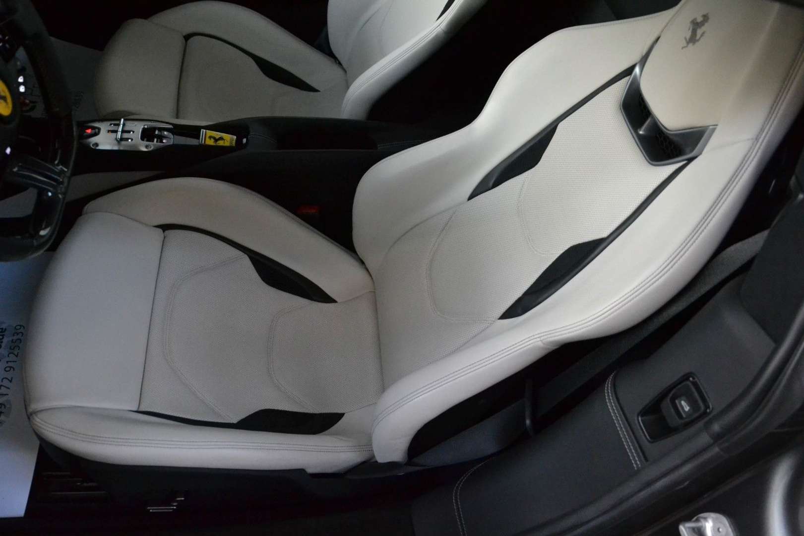 Ferrari 296 GTB - 2023 - Joinsteer - #14