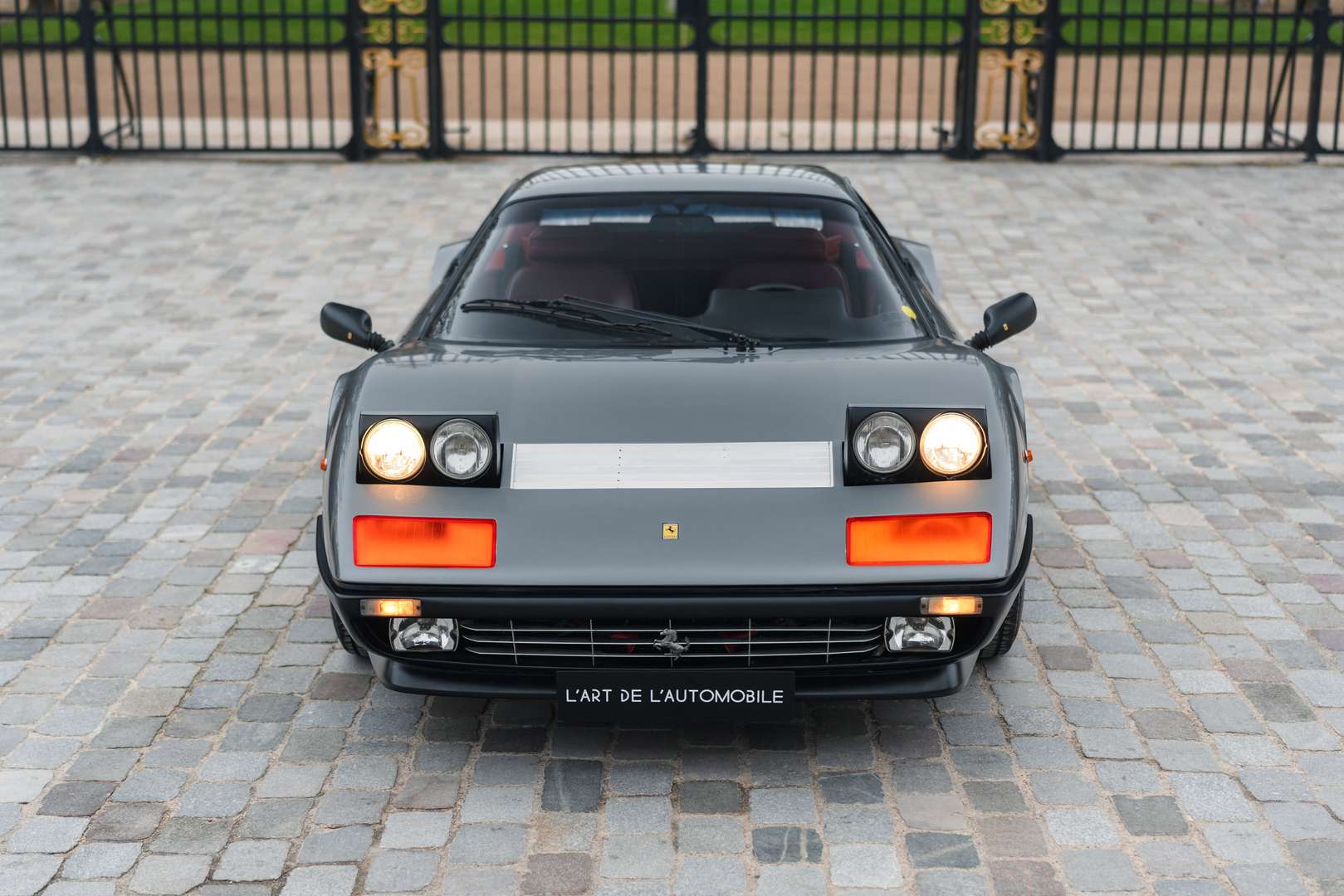 Ferrari 512 BB - 1983 - Joinsteer - #4