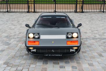Ferrari 512 BB — photo 4