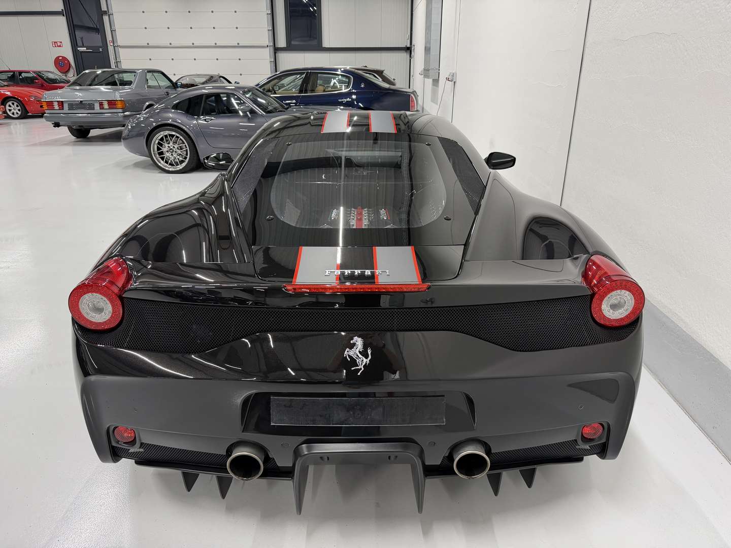 Ferrari 458 Speciale - 2014 - Joinsteer - #4