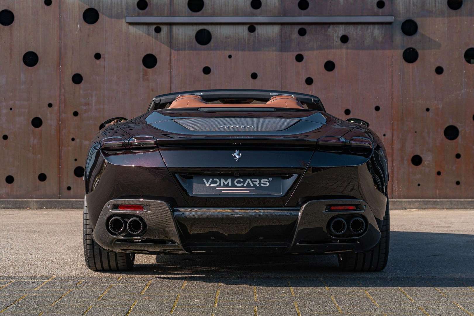 Ferrari Roma - 2026 - Joinsteer - #5