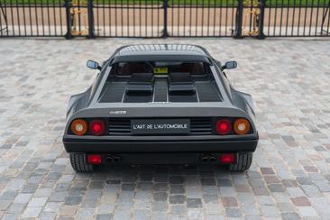 Ferrari 512 BB — photo 5