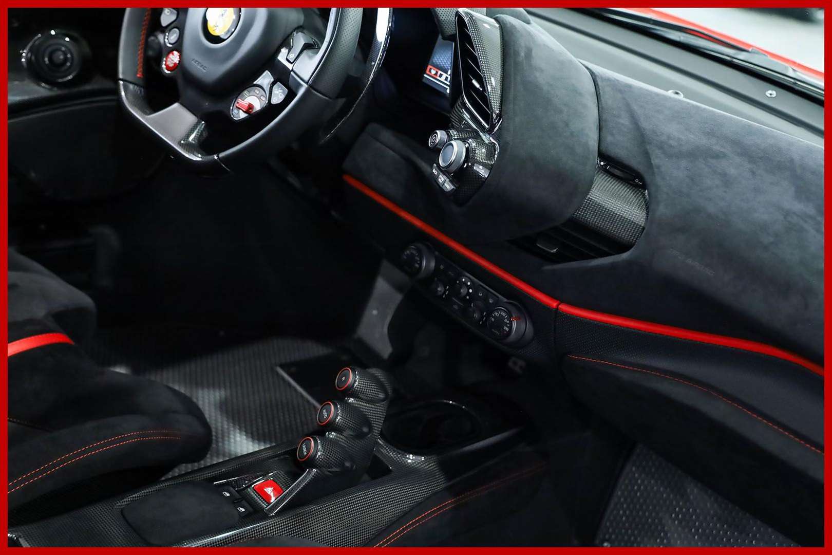 Ferrari 488 Pista - 2019 - Joinsteer - #13