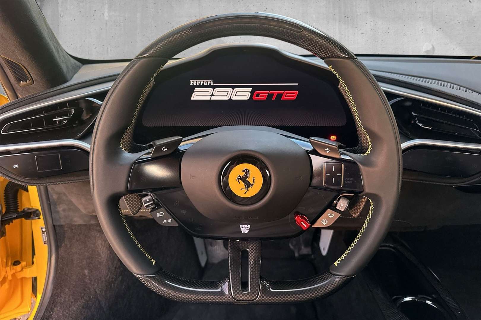Ferrari 296 GTB - 2024 - Joinsteer - #11