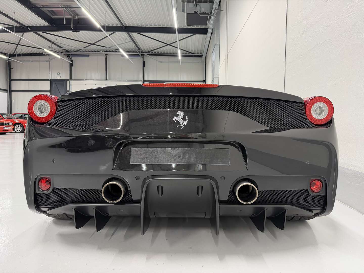 Ferrari 458 Speciale - 2014 - Joinsteer - #5