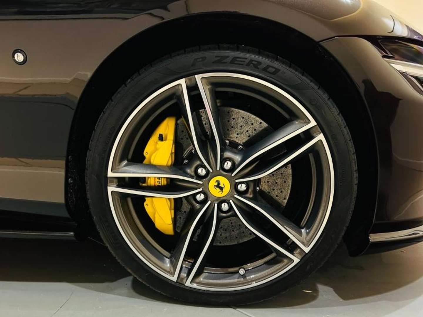 Ferrari Roma - 2021 - Joinsteer - #14